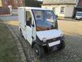 Microcar Sonstige Centro Neibor 150 Mopet Führerschein 45 Km/h Neibo Weiß - thumbnail 4