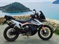 KTM 790 Adventure S (trasformata R) Fehér - thumbnail 2
