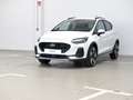 Ford Fiesta 1.0 ECOBOOST MHEV 92KW ACTIVE 125 5P Blanc - thumbnail 21