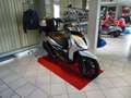 Piaggio Beverly 400 sport Silber - thumbnail 5