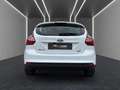 Ford Focus Lim. Titanium+RFK+XENON+NAVI+KLIMAAUTO Blanc - thumbnail 6