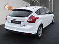 Ford Focus Lim. Titanium+RFK+XENON+NAVI+KLIMAAUTO Blanc - thumbnail 5