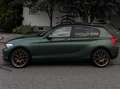BMW 120 1er ,120i ,BBS,LED,E-SITZE,NAVI,PDC,GARANTIE Grün - thumbnail 11