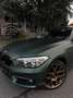 BMW 120 1er ,120i ,BBS,LED,E-SITZE,NAVI,PDC,GARANTIE Grün - thumbnail 3