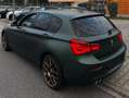 BMW 120 1er ,120i ,BBS,LED,E-SITZE,NAVI,PDC,GARANTIE Grün - thumbnail 8