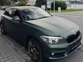BMW 120 1er ,120i ,BBS,LED,E-SITZE,NAVI,PDC,GARANTIE Grün - thumbnail 9