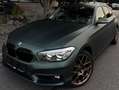 BMW 120 1er ,120i ,BBS,LED,E-SITZE,NAVI,PDC,GARANTIE Grün - thumbnail 4
