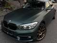 BMW 120 1er ,120i ,BBS,LED,E-SITZE,NAVI,PDC,GARANTIE Grün - thumbnail 1