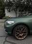 BMW 120 1er ,120i ,BBS,LED,E-SITZE,NAVI,PDC,GARANTIE Grün - thumbnail 2