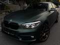 BMW 120 1er ,120i ,BBS,LED,E-SITZE,NAVI,PDC,GARANTIE Grün - thumbnail 5
