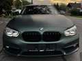 BMW 120 1er ,120i ,BBS,LED,E-SITZE,NAVI,PDC,GARANTIE Grün - thumbnail 10