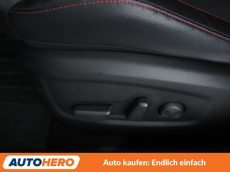 Kia ProCeed / pro_cee'd 1.6 TGDI GT Aut.*NAVI*LED*CAM*ACC*SHZ*LHZ*ALU* — photo 29