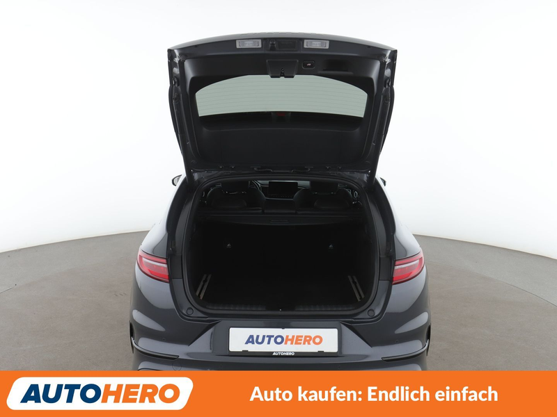 Kia ProCeed / pro_cee'd 1.6 TGDI GT Aut.*NAVI*LED*CAM*ACC*SHZ*LHZ*ALU* — photo 16