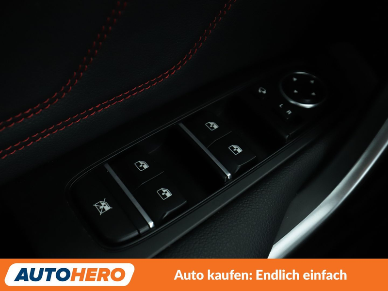 Kia ProCeed / pro_cee'd 1.6 TGDI GT Aut.*NAVI*LED*CAM*ACC*SHZ*LHZ*ALU* — photo 28