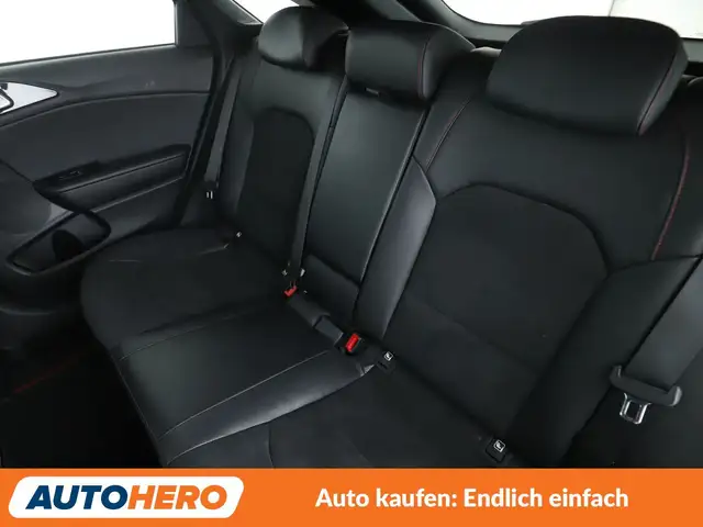 Kia Proceed view 14