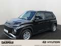 Hyundai Inster INSTER Elektro Trend 49 kWh Navi CarPlay Zwart - thumbnail 1