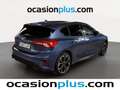 Ford Focus 1.0 Ecoboost ST Line X 125 Azul - thumbnail 4