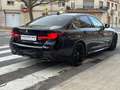 BMW 530 530dA xDrive Luxury Line Fekete - thumbnail 2