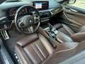 BMW 530 530dA xDrive Luxury Line Siyah - thumbnail 7