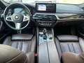 BMW 530 530dA xDrive Luxury Line Fekete - thumbnail 16