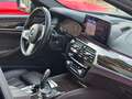 BMW 530 530dA xDrive Luxury Line Siyah - thumbnail 14