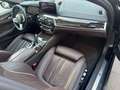BMW 530 530dA xDrive Luxury Line Czarny - thumbnail 17