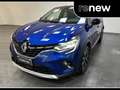 Renault Captur 1.0 TCe Techno Bleu - thumbnail 1