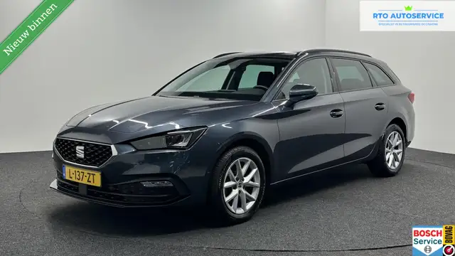 SEAT Leon Sportstourer 1.0 TSI Reference TREKHAAK CARPLAY CA