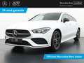 Mercedes-Benz CLA 250 Shooting Brake e AMG Line | Panorama - Schuifdak | Wit - thumbnail 1