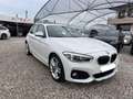 BMW 118 d xDrive 5p. Msport Wit - thumbnail 1