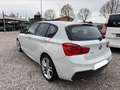 BMW 118 d xDrive 5p. Msport Blanc - thumbnail 6