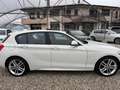 BMW 118 d xDrive 5p. Msport Wit - thumbnail 4