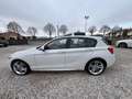 BMW 118 d xDrive 5p. Msport Blanc - thumbnail 3