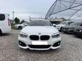 BMW 118 d xDrive 5p. Msport Wit - thumbnail 2