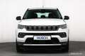 Jeep Compass T4 130 Aut. WINTER-PAKET LED 360° ACC -43% Weiß - thumbnail 2