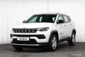 Jeep Compass T4 130 Aut. WINTER-PAKET LED 360° ACC -43% Weiß - thumbnail 37