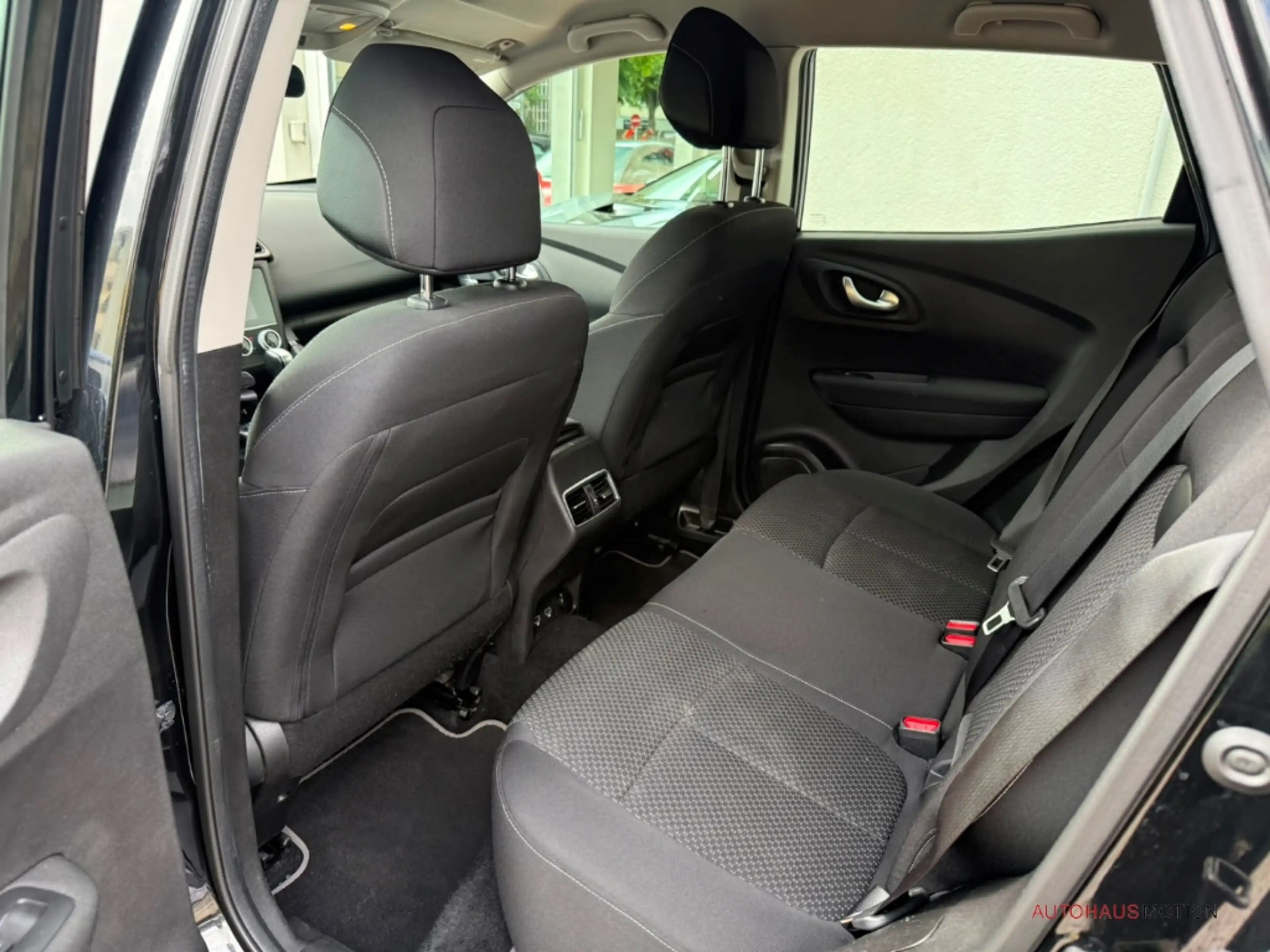 Renault Kadjar Business Edition Totwinkel Tempomat — photo 13