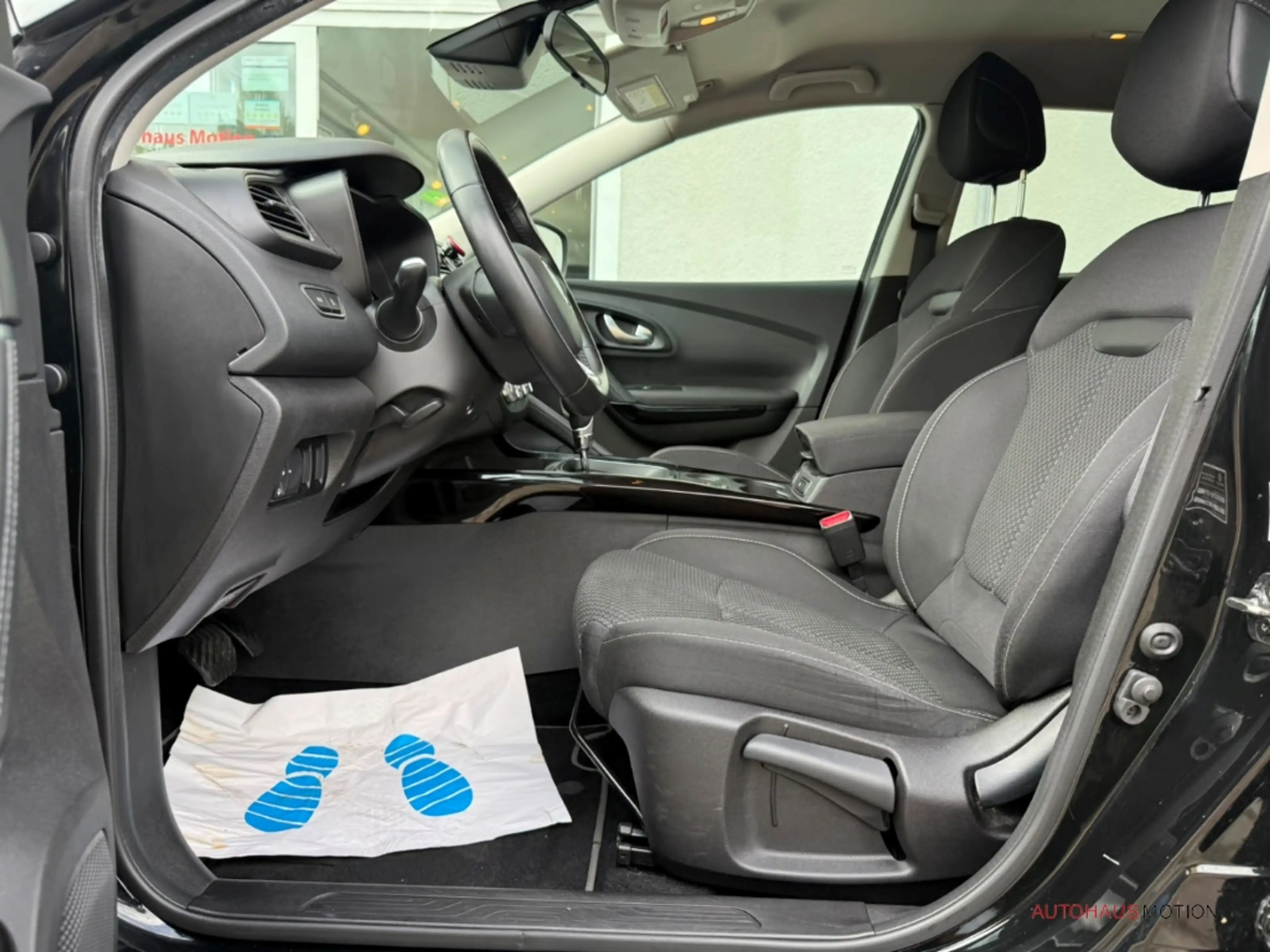 Renault Kadjar Business Edition Totwinkel Tempomat — photo 12