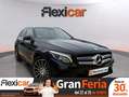 Mercedes-Benz GLC 220 220d 4Matic Aut. Noir - thumbnail 1