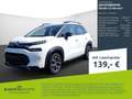 Citroen C3 Aircross PureTech 110 Shine Blanc - thumbnail 1