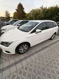 ST Style ST 1,4 TGI Style