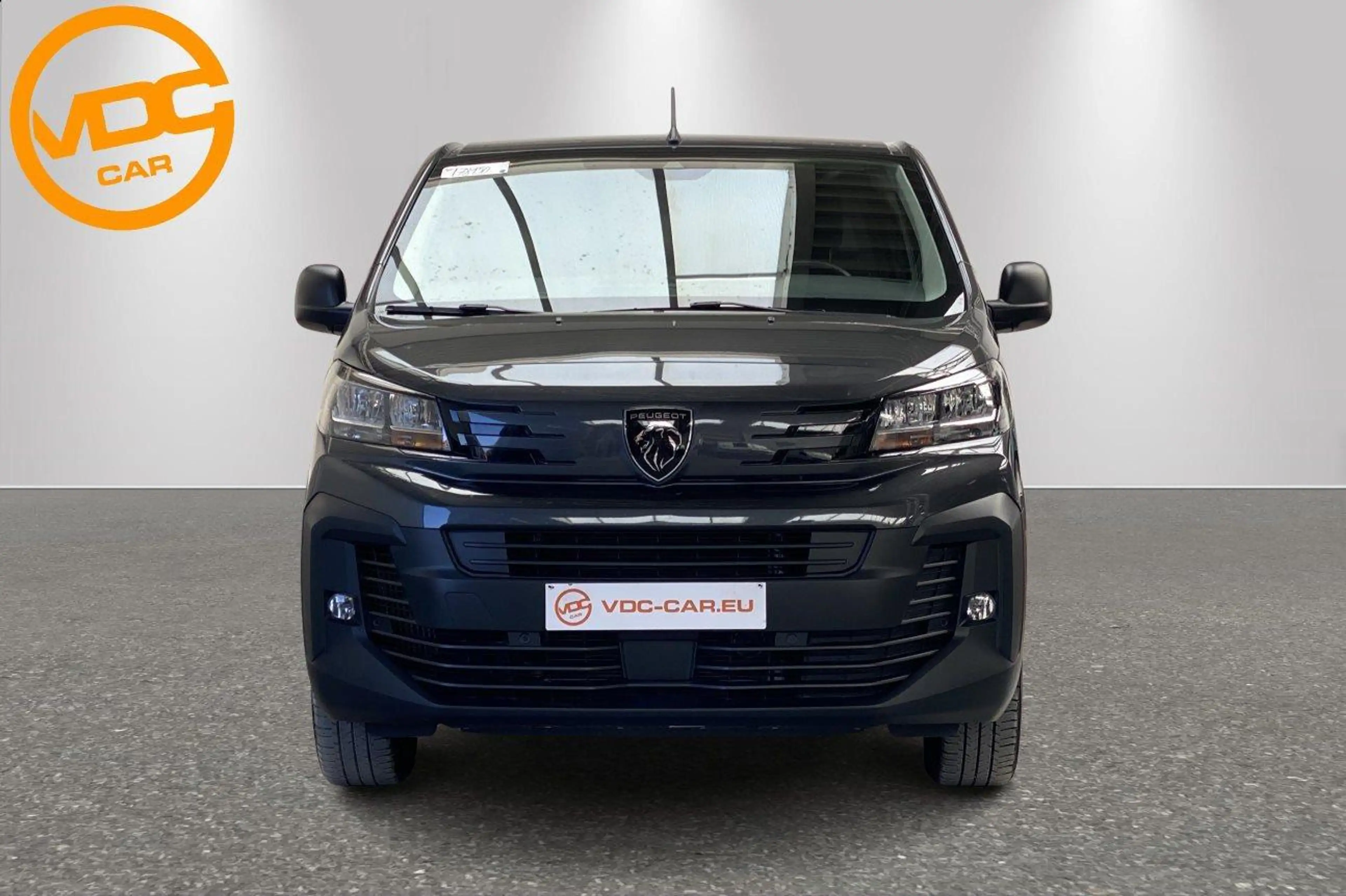 Peugeot Expert 2.0 GB BlueHDi L2 5d 106kW — photo 5