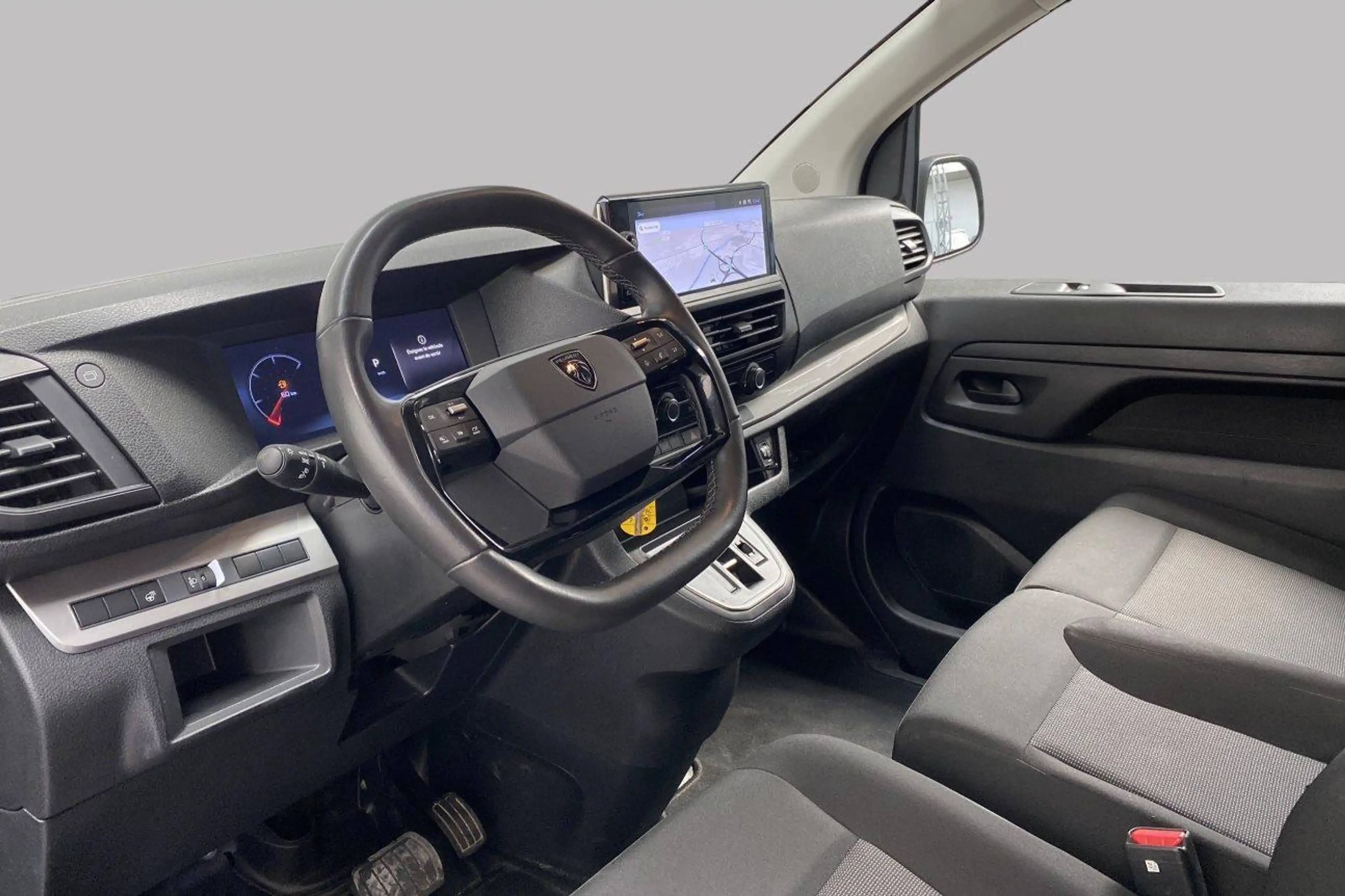 Peugeot Expert 2.0 GB BlueHDi L2 5d 106kW — photo 9