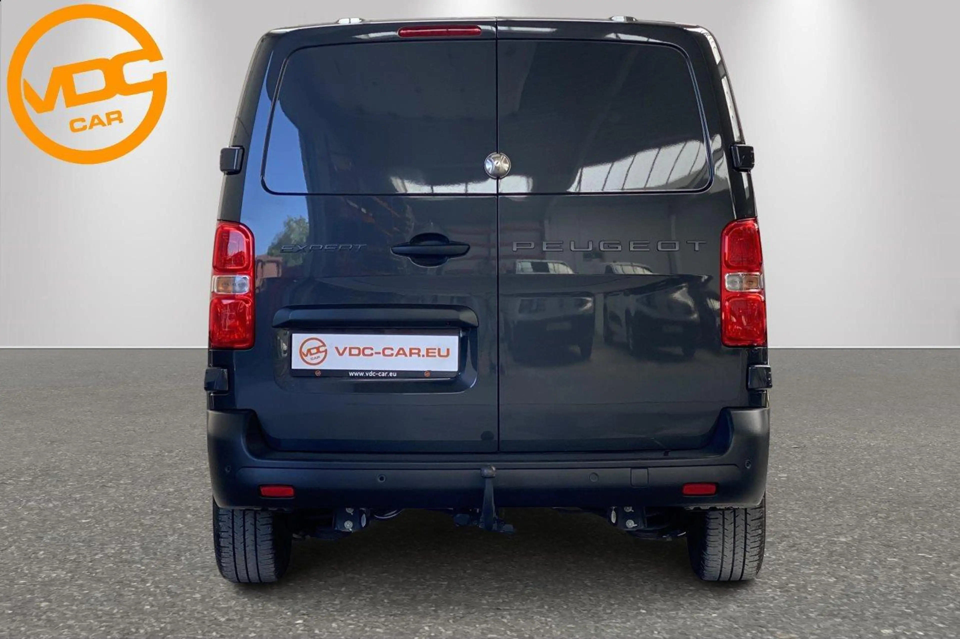Peugeot Expert 2.0 GB BlueHDi L2 5d 106kW — photo 7