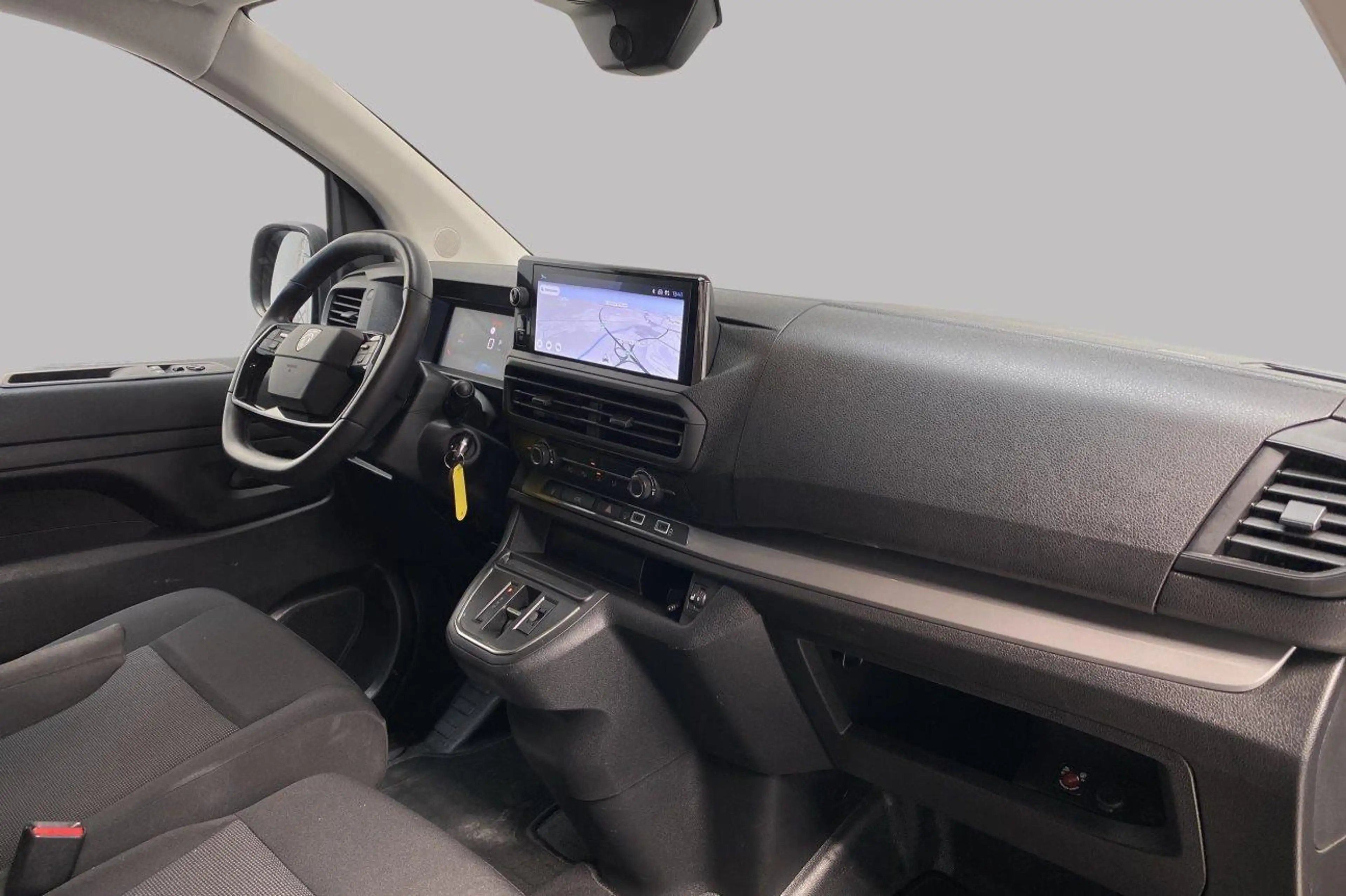Peugeot Expert 2.0 GB BlueHDi L2 5d 106kW — photo 2
