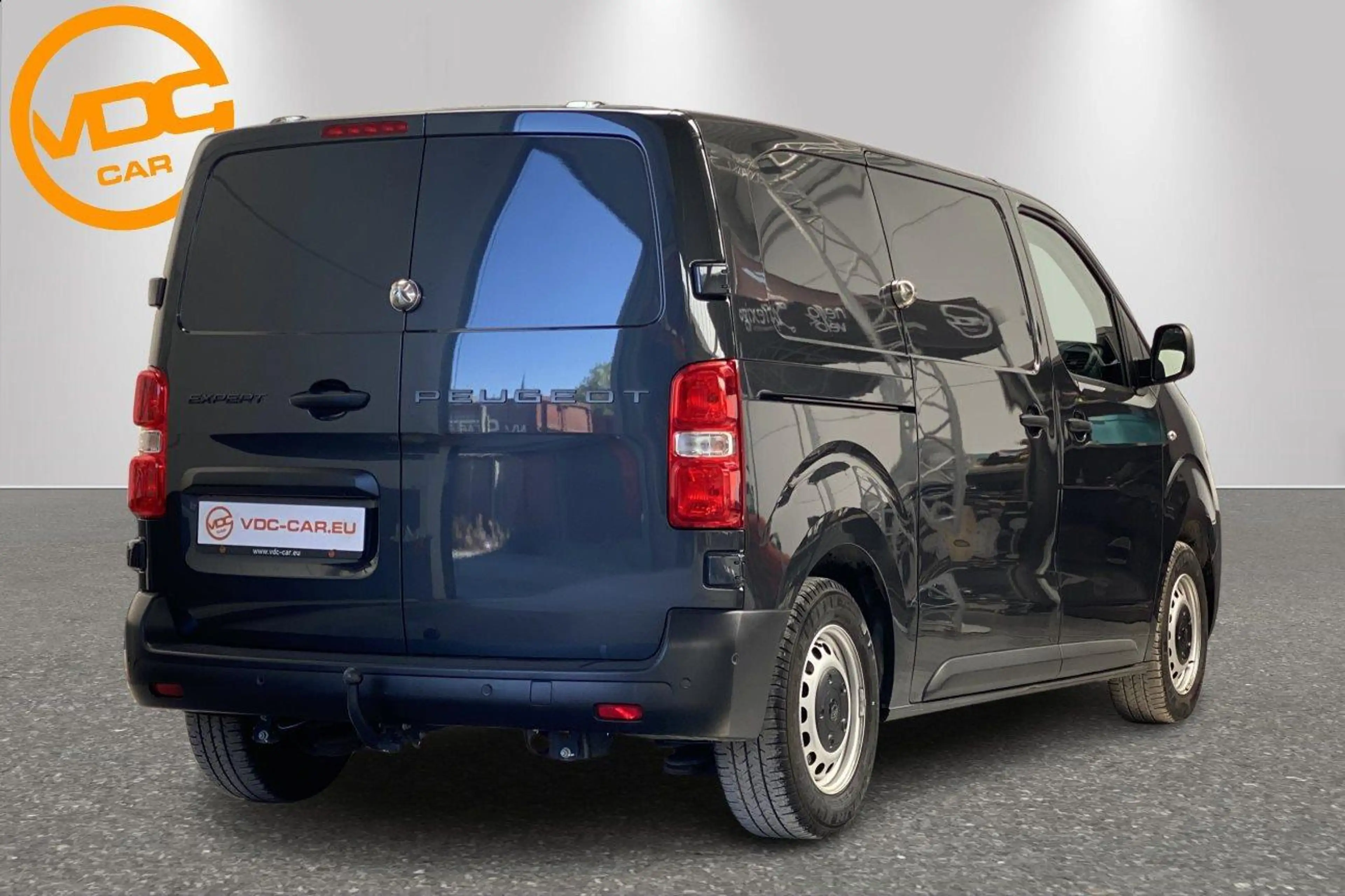 Peugeot Expert 2.0 GB BlueHDi L2 5d 106kW — photo 3