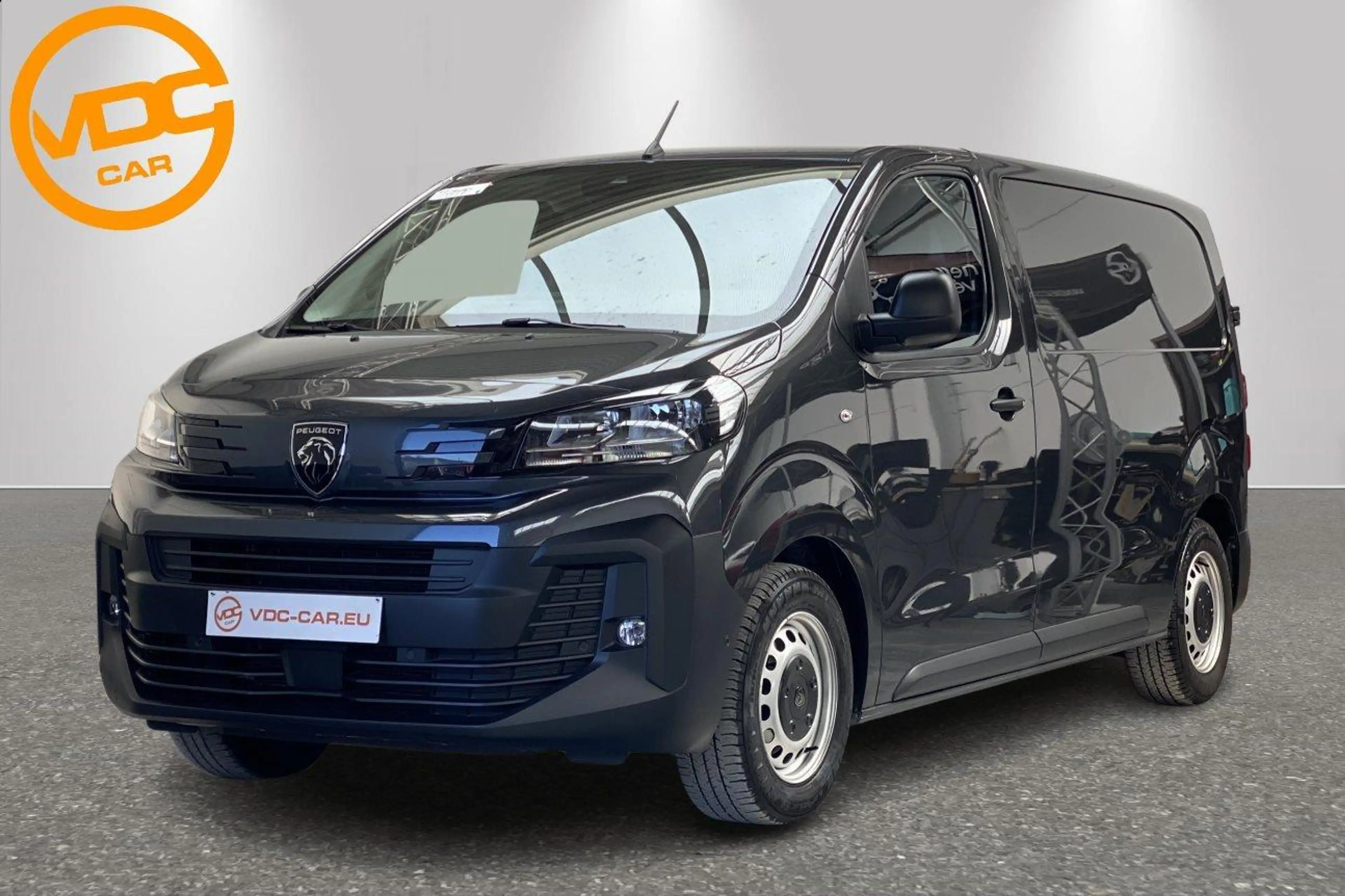 Peugeot Expert 2.0 GB BlueHDi L2 5d 106kW