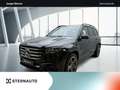 Mercedes-Benz GLS 350 GLS 350d 4M AMG Advanced+ AHK 3,5t Pano KeyGo Navi Schwarz - thumbnail 1