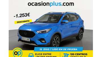 1.0 T-GDI Luxury 82kW