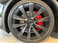 Tesla Model X Plaid Carbon+Fahrassist+Pano+Cam+LED+AUT Nero - thumbnail 8